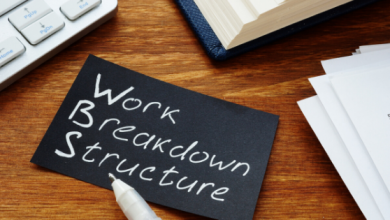 No more excuses! The importance of a work breakdown structure | PMWorld 360 Magazine