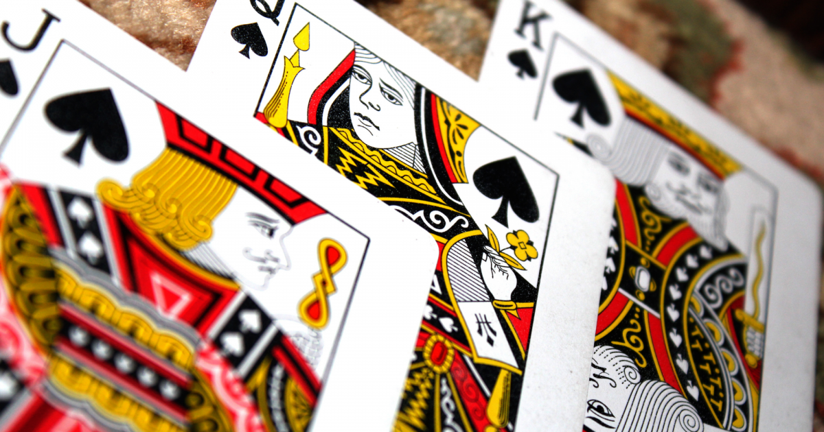 Resource management lessons from the freecell card game | PMWorld 360 Magazine