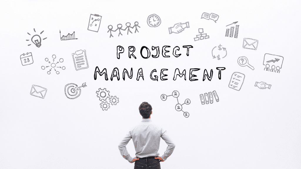 project management education jobs