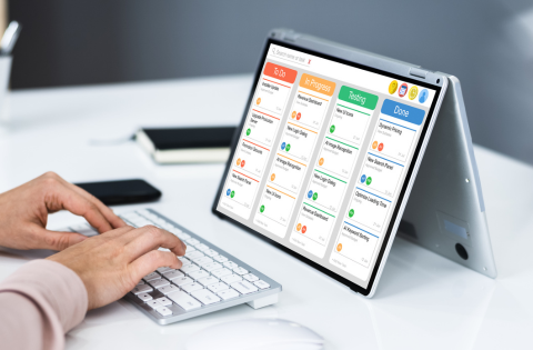 Top Project Management Software and Tools for Efficiency and Collaboration