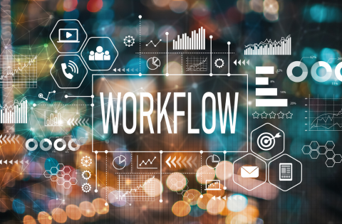 accelerate productivity with workflow software and automation tools