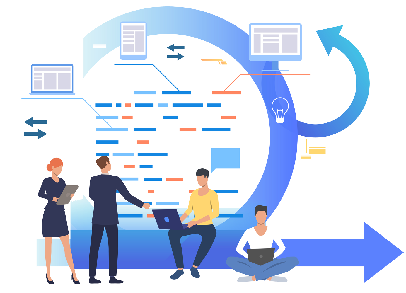 The best online project management courses on-demand from the institute of project management (IPM)