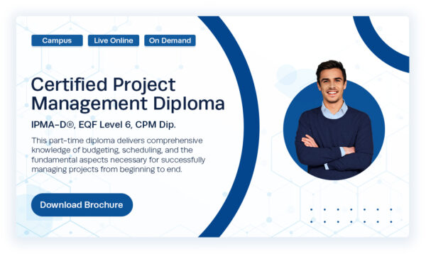 IPM Certified Project Management Diploma